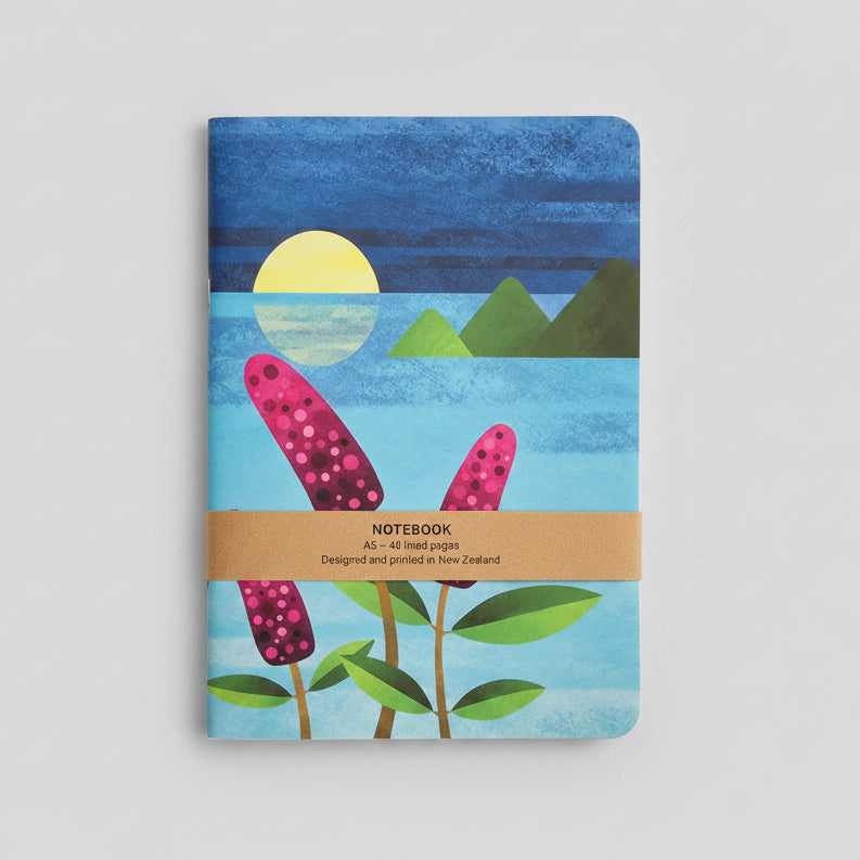 Hebe Design Notebook | Large