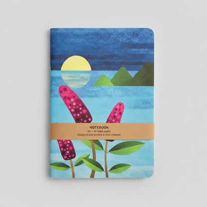 Hebe Design Notebook | Large