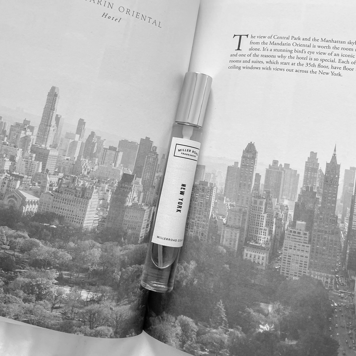 NewYork10mlPerfumeMillerRoad2