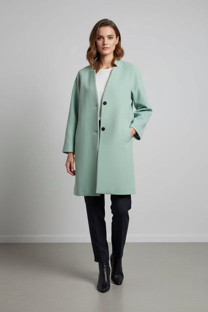 Noa Noa Cocoon Jacket | Pre Loved