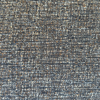 Pacific | Woven Brown Cushion