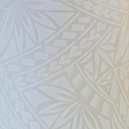 Pacific | Woven Brown Cushion