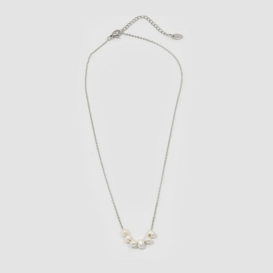 Paloma Necklace