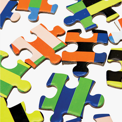 Areaware | Dusen Dusen Puzzle