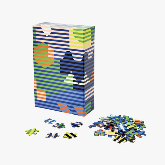 Areaware | Dusen Dusen Puzzle