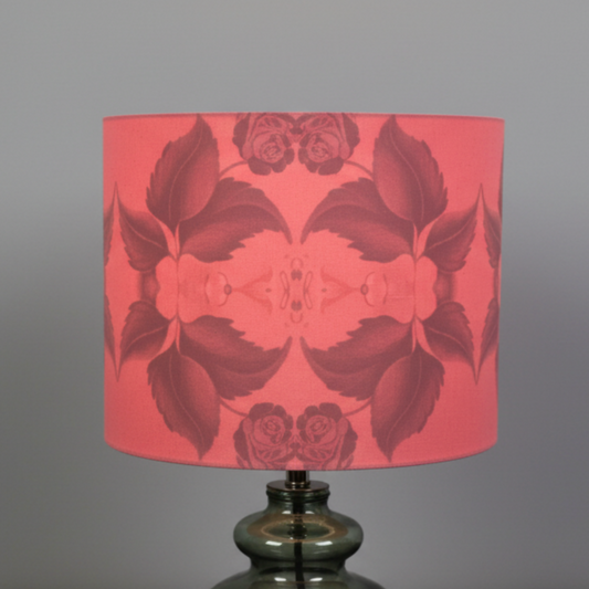 Pink Shade | lazybones Wallpaper