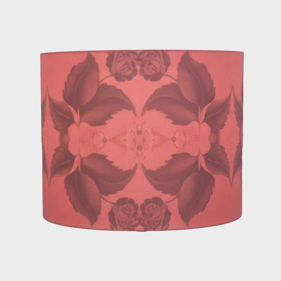 Pink Shade | lazybones Wallpaper