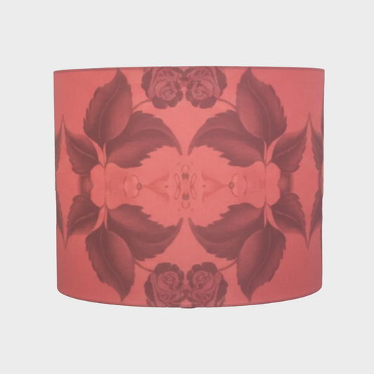 Pink Shade | lazybones Wallpaper