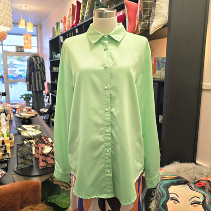 Polly Shirt | Pre Loved