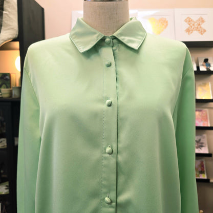 Polly Shirt | Pre Loved