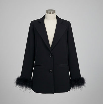 Black Blazer | Pre Loved