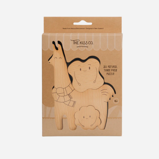 Āpiti Puzzle