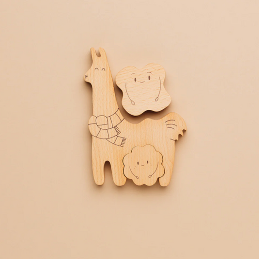 Āpiti Puzzle