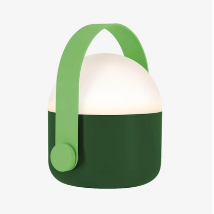 REMEMBER Light Ole | Green