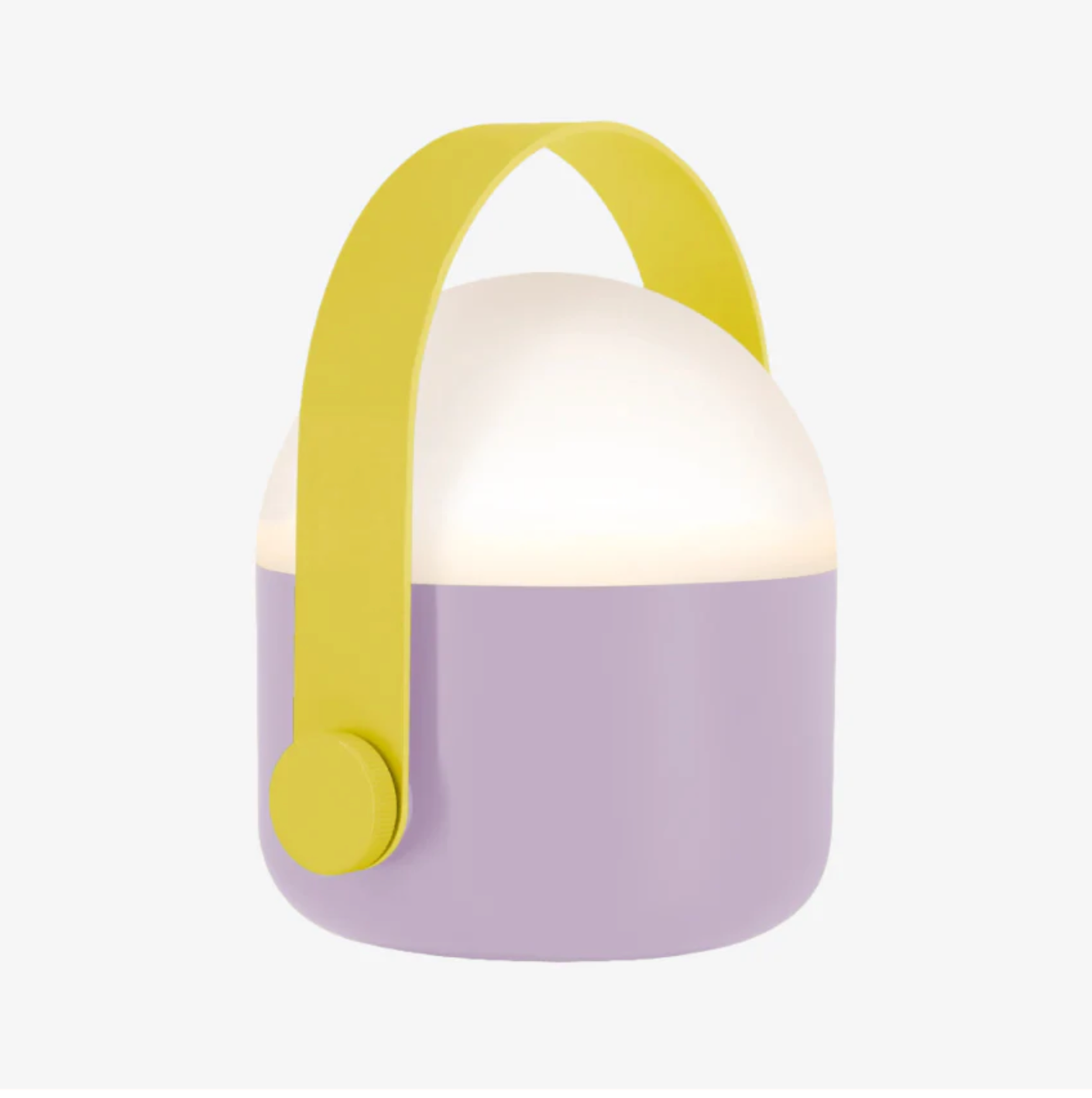 REMEMBER Light Ole | Lilac