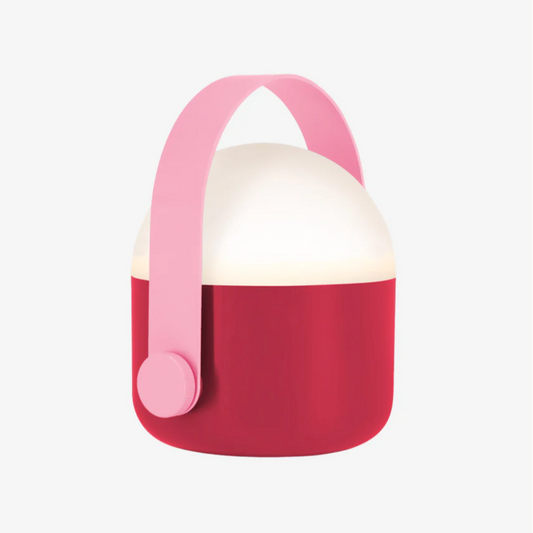 REMEMBER Light Ole | Pink