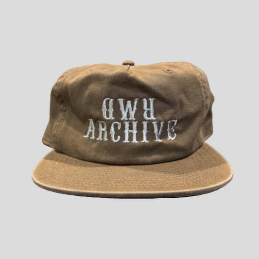 RMD Archives Cap