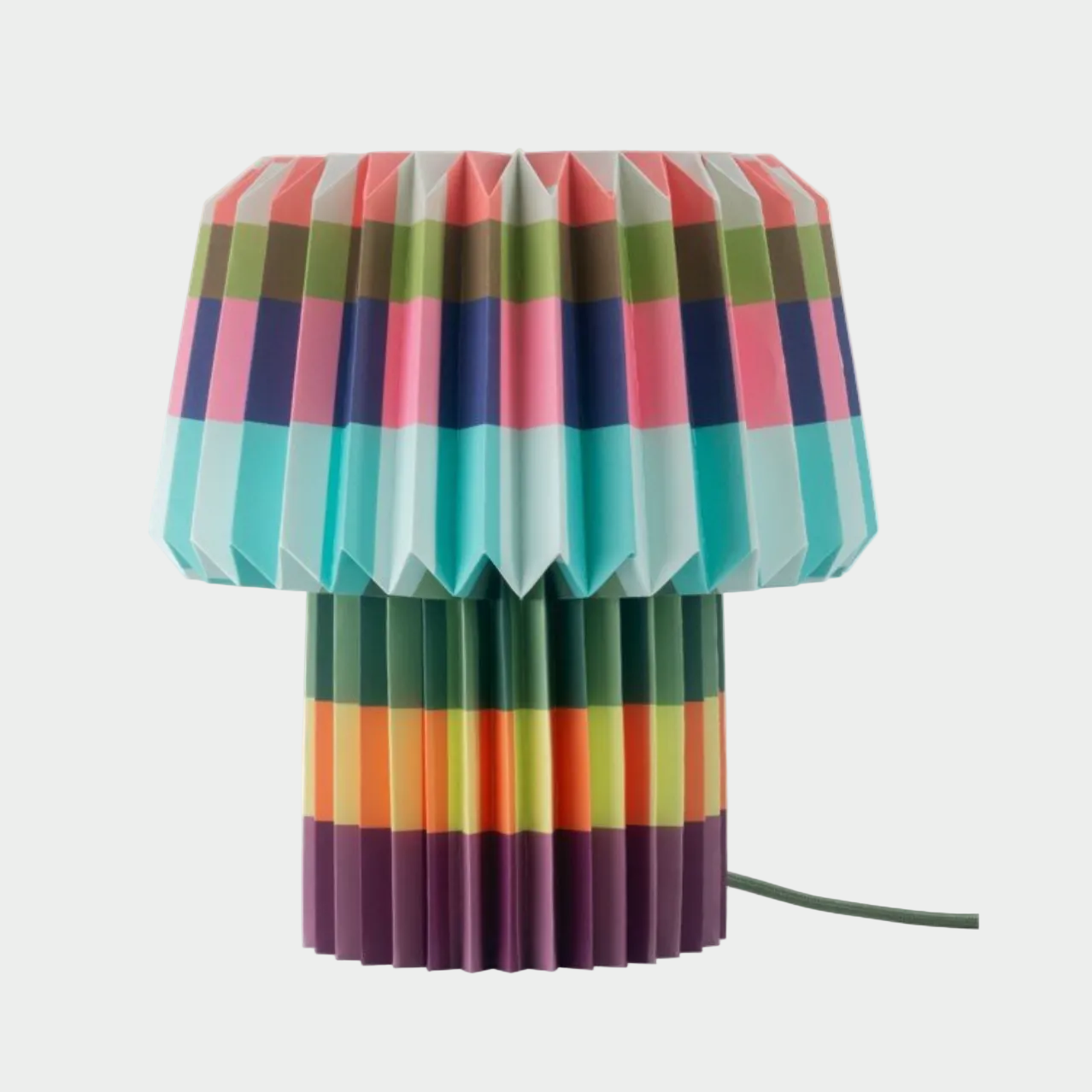 Remember Paper Lamp by Anna Stripes | Blocks