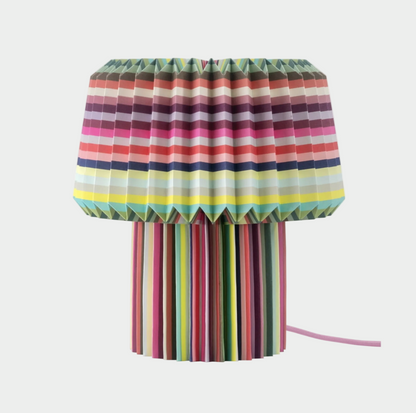 Remember Paper Lamp by Anna Stripes | Loops