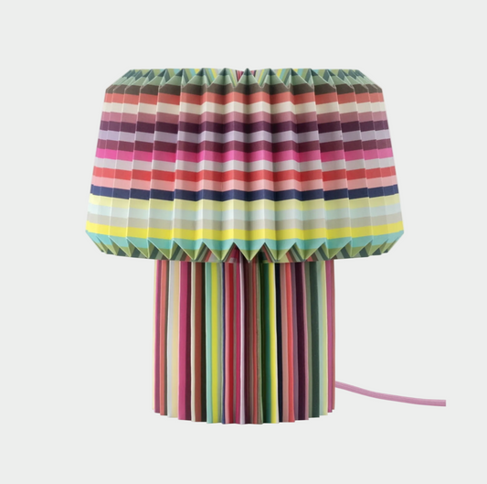 Remember Paper Lamp by Anna Stripes | Loops