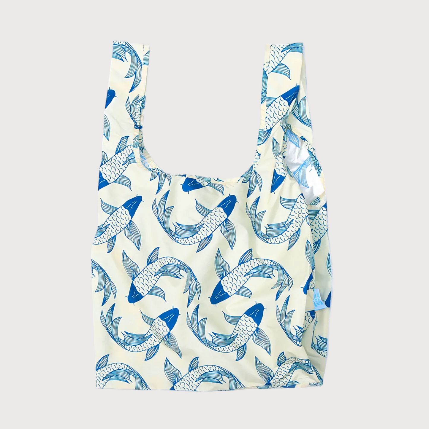 Kind Bag Reusable |  Koi Fish