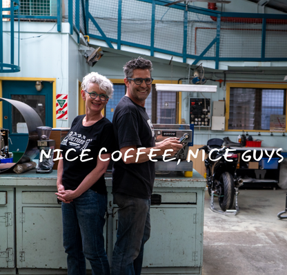 Colombia Popayan Decaf Coffee | Plunger