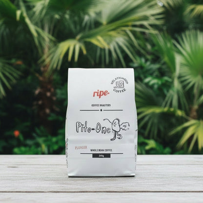 Pito-One Coffee | Plunger