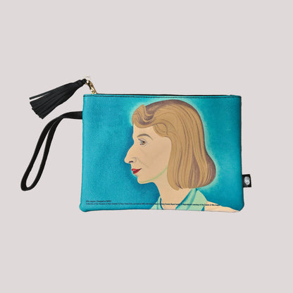 Rita Angus Clutch | Cleopatra