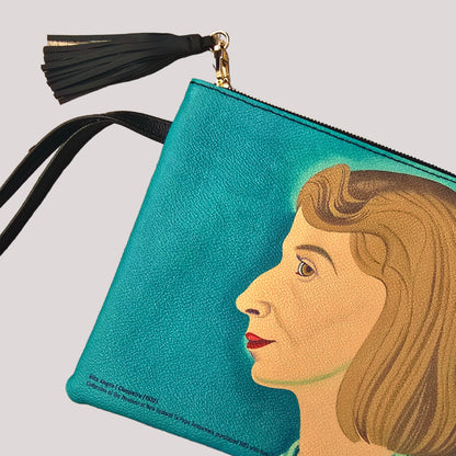 Rita Angus Clutch | Cleopatra