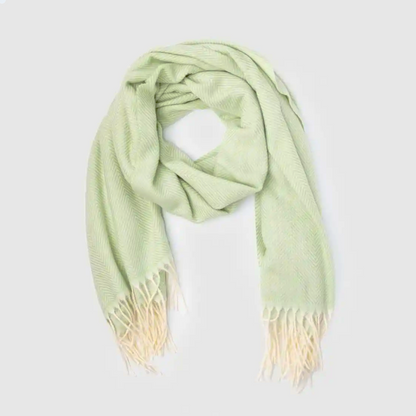 Salma Scarf | Mint Green