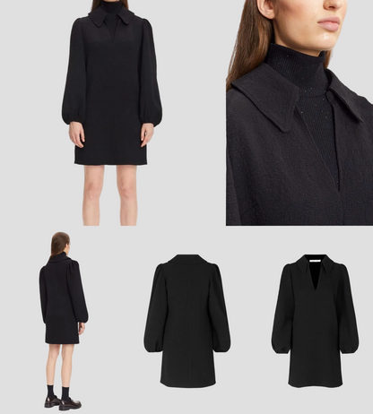 Samsoe Samsoe Margot Dress | Pre Loved
