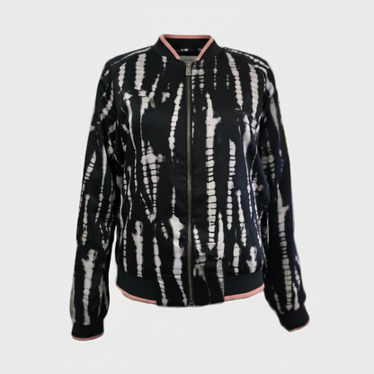 Scotch & Soda Reversible Bomber | Pre Loved