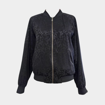Scotch & Soda Reversible Bomber | Pre Loved
