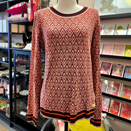 Scotch and Soda Jersey| Pre Loved