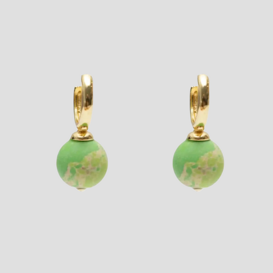 Scottie_Goldplatedhuggiehoopearrings