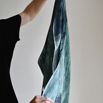 Coromandel Moments Scarf