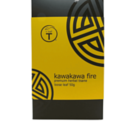Kawakawa Fire | Gift Box