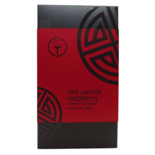 Red Vanilla Raspberry | Gift Box