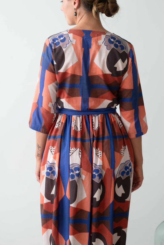 Michaela Dress
