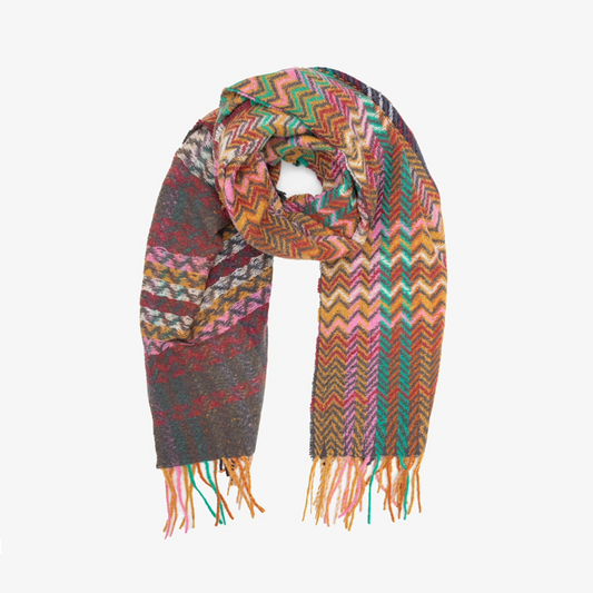 Kaleido Scarf