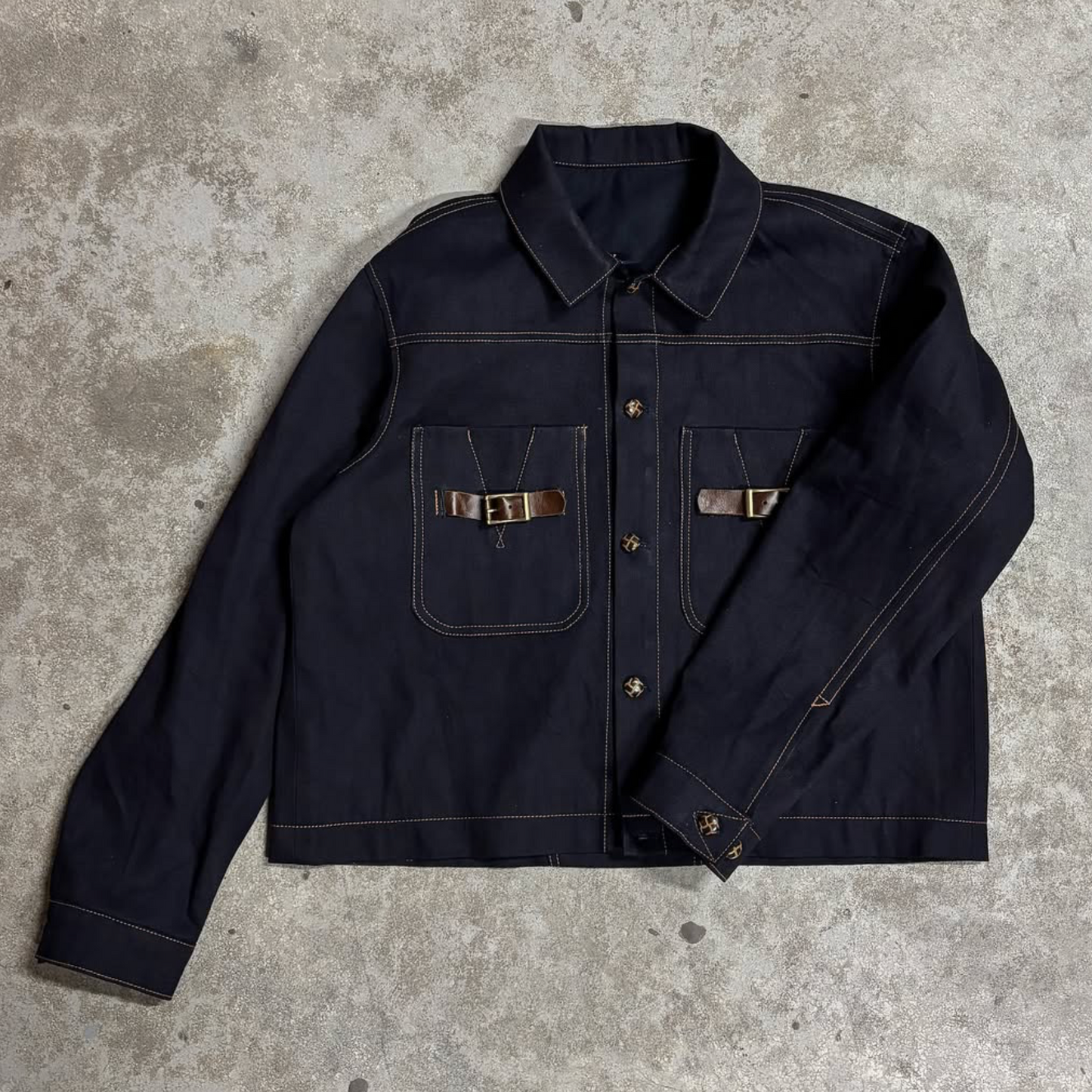 RMD Engineering Jacket