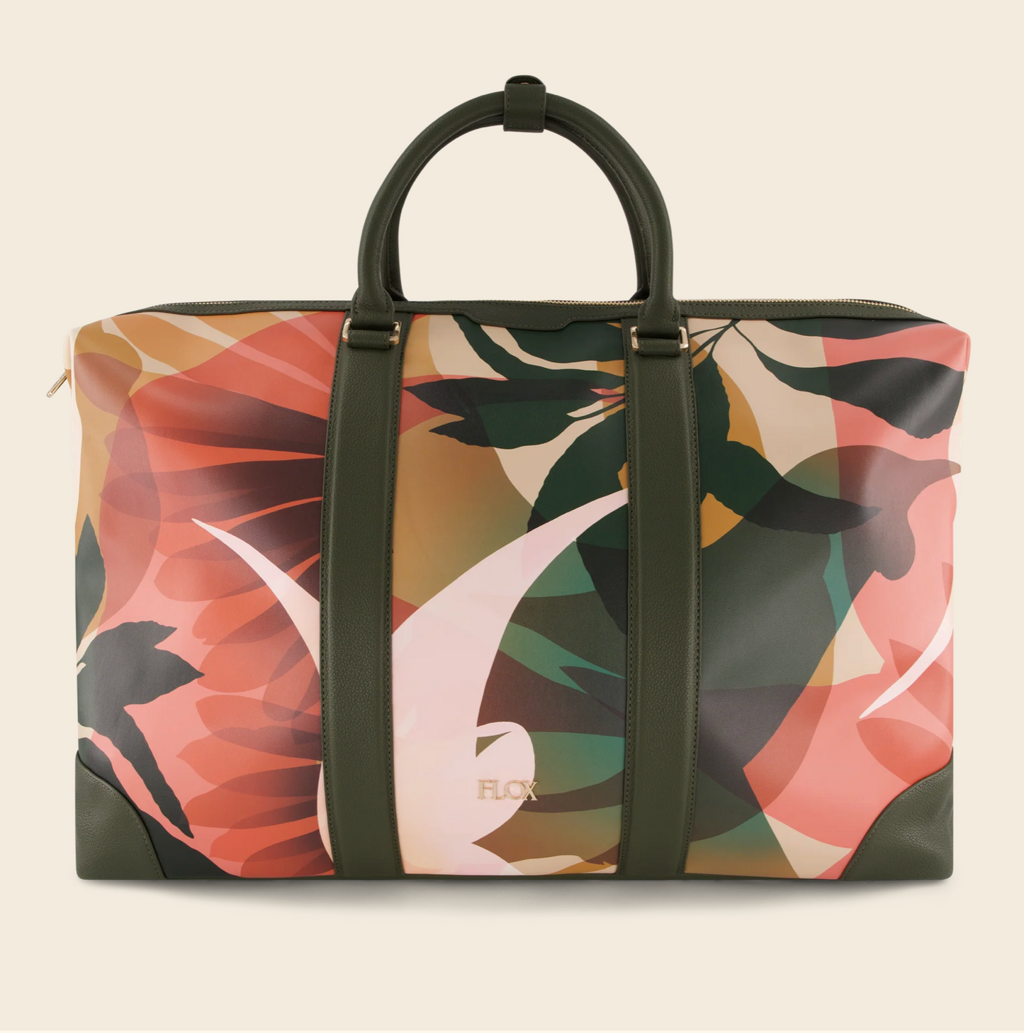 FLOX Whenua Overnight Bag