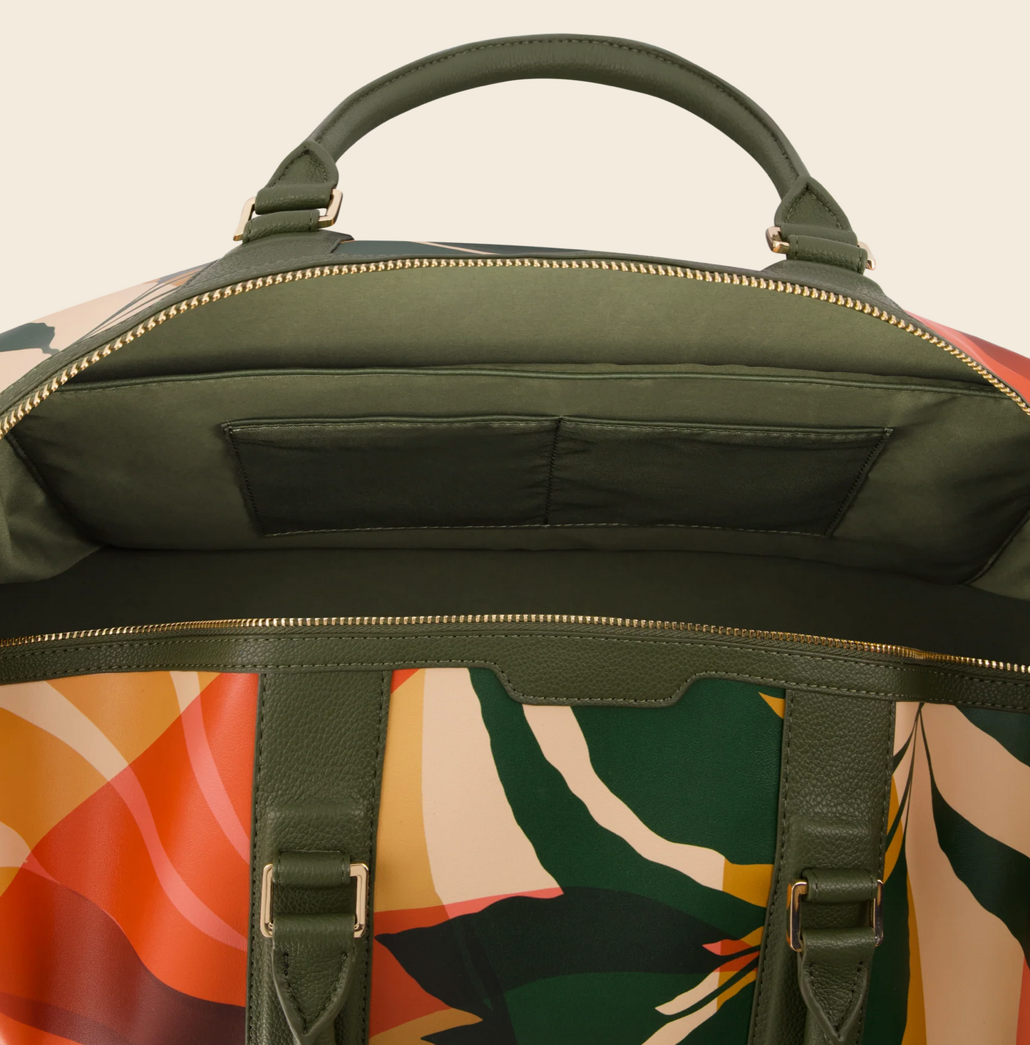 FLOX Whenua Overnight Bag