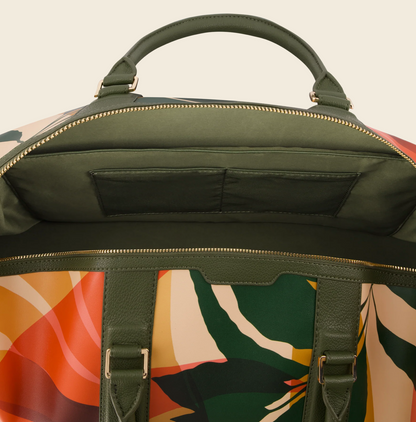 FLOX Whenua Overnight Bag