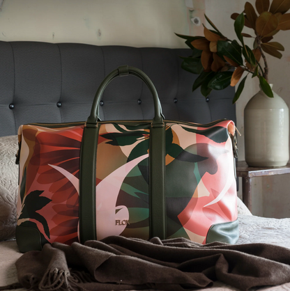 FLOX Whenua Overnight Bag