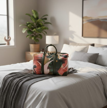FLOX Whenua Overnight Bag