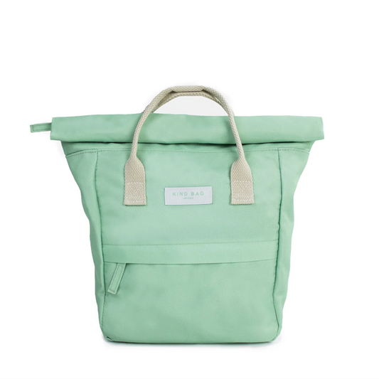 The Kind Bag | Mini Backpack