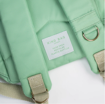 The Kind Bag | Mini Backpack