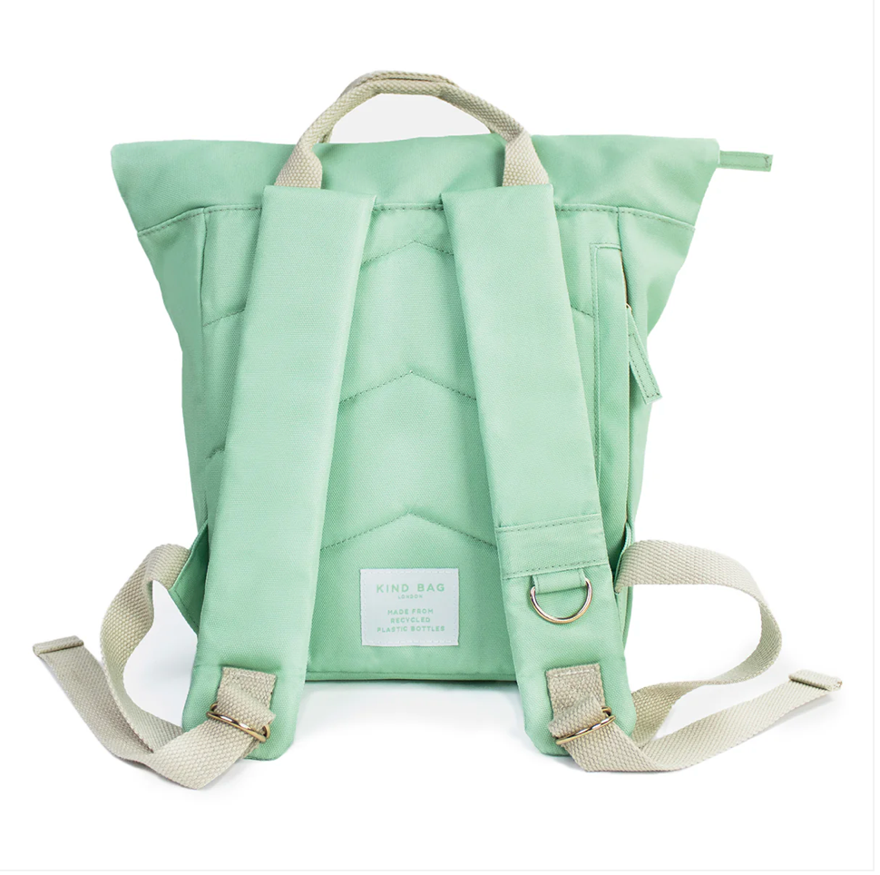 The Kind Bag | Mini Backpack