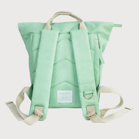 The Kind Bag | Mini Backpack